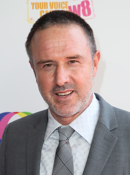 David Arquette